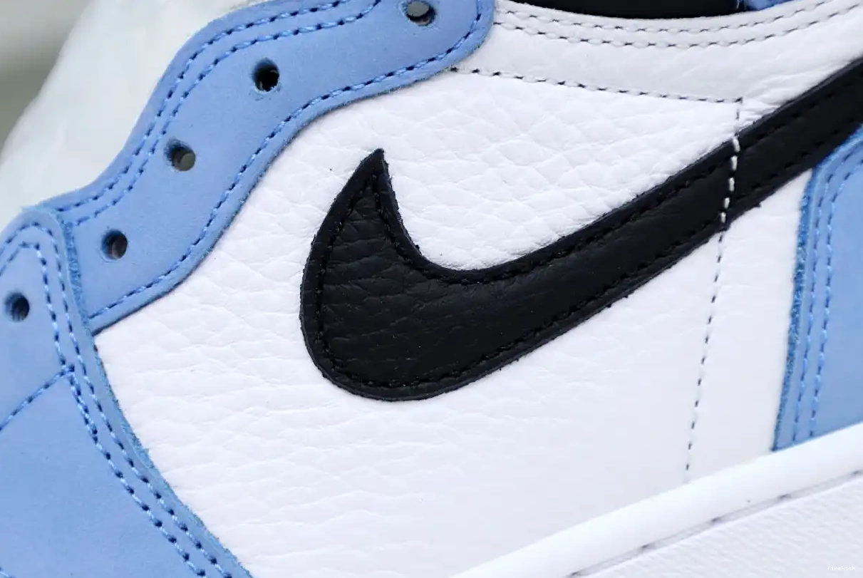OG HIGH JORDAN 'UNIVERSITY 1 AIR RETRO 0503